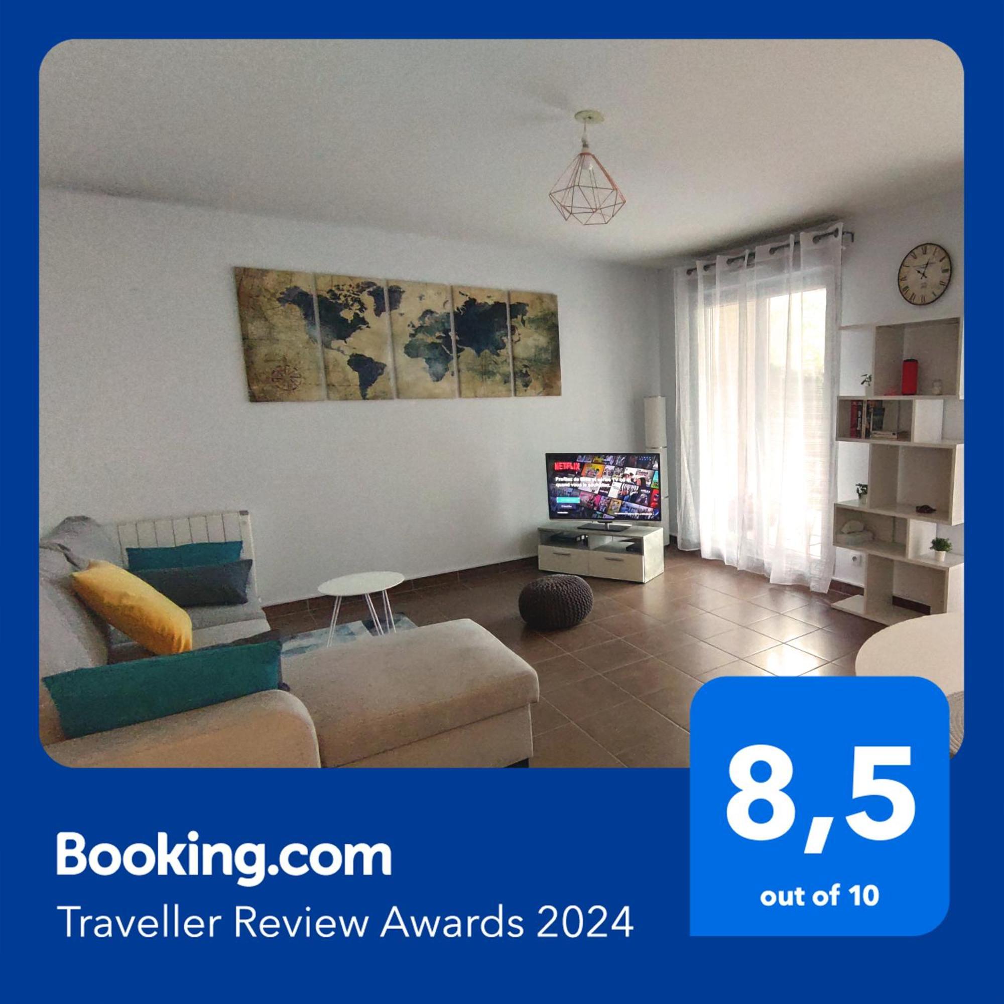 Appartement Avec Jardin Et Terrasse Pres De Paris 망트라졸리 외부 사진